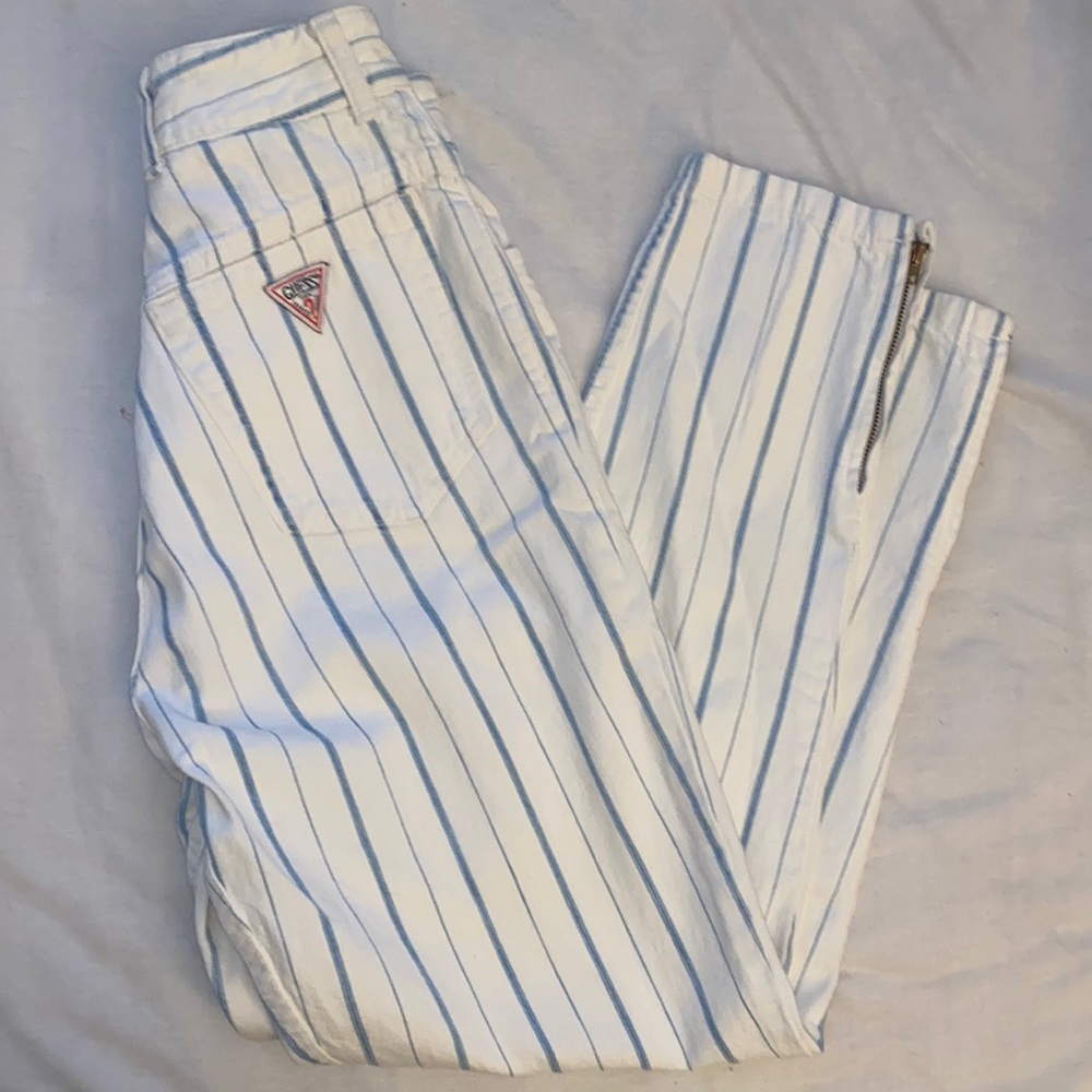 Guess vintage jeans